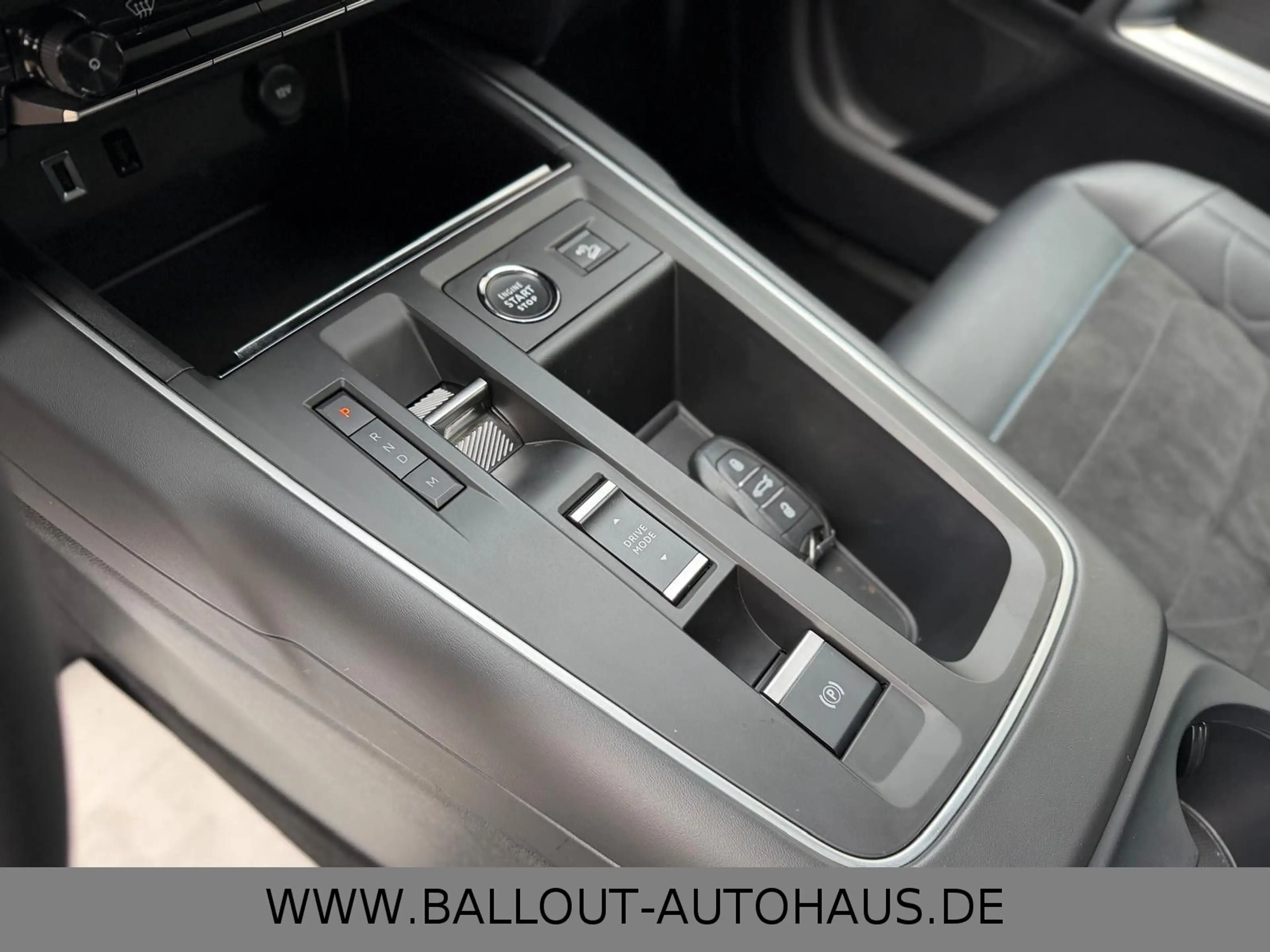 Citroen C5 Aircross Max*1.HAND*NAVI*SPUR*ACC*TEMPO*SPUR* — photo 13