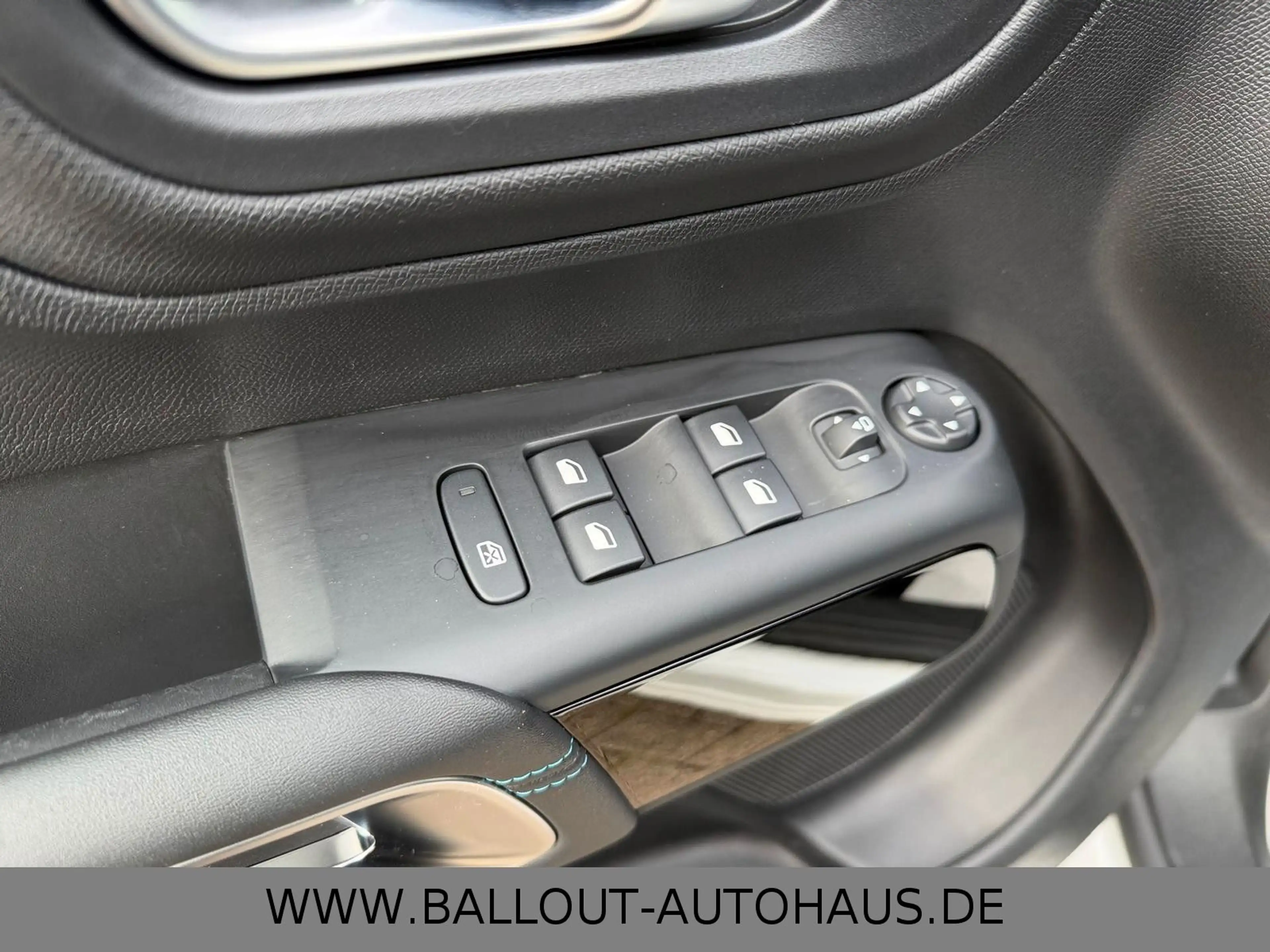 Citroen C5 Aircross Max*1.HAND*NAVI*SPUR*ACC*TEMPO*SPUR* — photo 10
