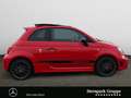 Abarth 595C 595 500 Competizione PANORAMA*LEDER*SITZHEIZUNG Rot - thumbnail 6