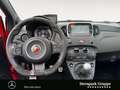 Abarth 595C 595 500 Competizione PANORAMA*LEDER*SITZHEIZUNG Rot - thumbnail 16