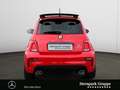 Abarth 595C 595 500 Competizione PANORAMA*LEDER*SITZHEIZUNG Rot - thumbnail 4