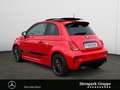 Abarth 595C 595 500 Competizione PANORAMA*LEDER*SITZHEIZUNG Rot - thumbnail 3