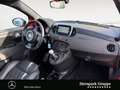 Abarth 595C 595 500 Competizione PANORAMA*LEDER*SITZHEIZUNG Rot - thumbnail 15