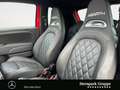 Abarth 595C 595 500 Competizione PANORAMA*LEDER*SITZHEIZUNG Rot - thumbnail 14