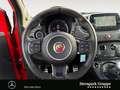 Abarth 595C 595 500 Competizione PANORAMA*LEDER*SITZHEIZUNG Rot - thumbnail 12