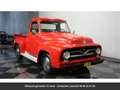 Ford 223ci Tous compris Красный - thumbnail 40
