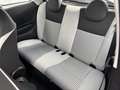 Fiat 500 Hatchback Hybrid Torino Schwarz - thumbnail 6