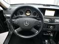 Mercedes-Benz E 250 E250 CDI 4MATIC/ALLRAD/PANORAMADACH/LEDER/NAVI/X Negro - thumbnail 14