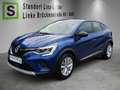 Renault Captur CAPTUR Zen 1,0 TCe 90 Blau - thumbnail 1