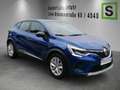 Renault Captur CAPTUR Zen 1,0 TCe 90 Blau - thumbnail 4