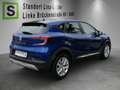 Renault Captur CAPTUR Zen 1,0 TCe 90 Blau - thumbnail 3