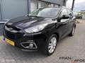 Hyundai iX35 2.0i i-Catcher Automaat NAVI ECC Cruise PANO 18" P Noir - thumbnail 1