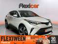Toyota C-HR 125H Active Blanco - thumbnail 1