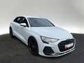 Audi A3 35 TDI S line S tronic Matrix Sonos Weiß - thumbnail 6
