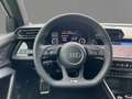 Audi A3 35 TDI S line S tronic Matrix Sonos Weiß - thumbnail 11
