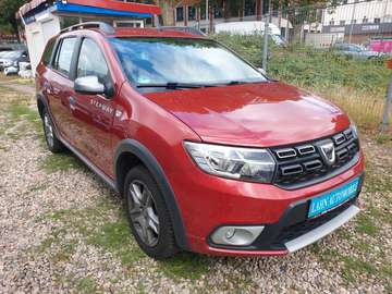 MCV II Stepway Automatik TÜV-Neu
