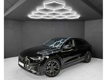 4.0 TFSI / MATRIX / B&O / PANO / HEAD-UP / 360°