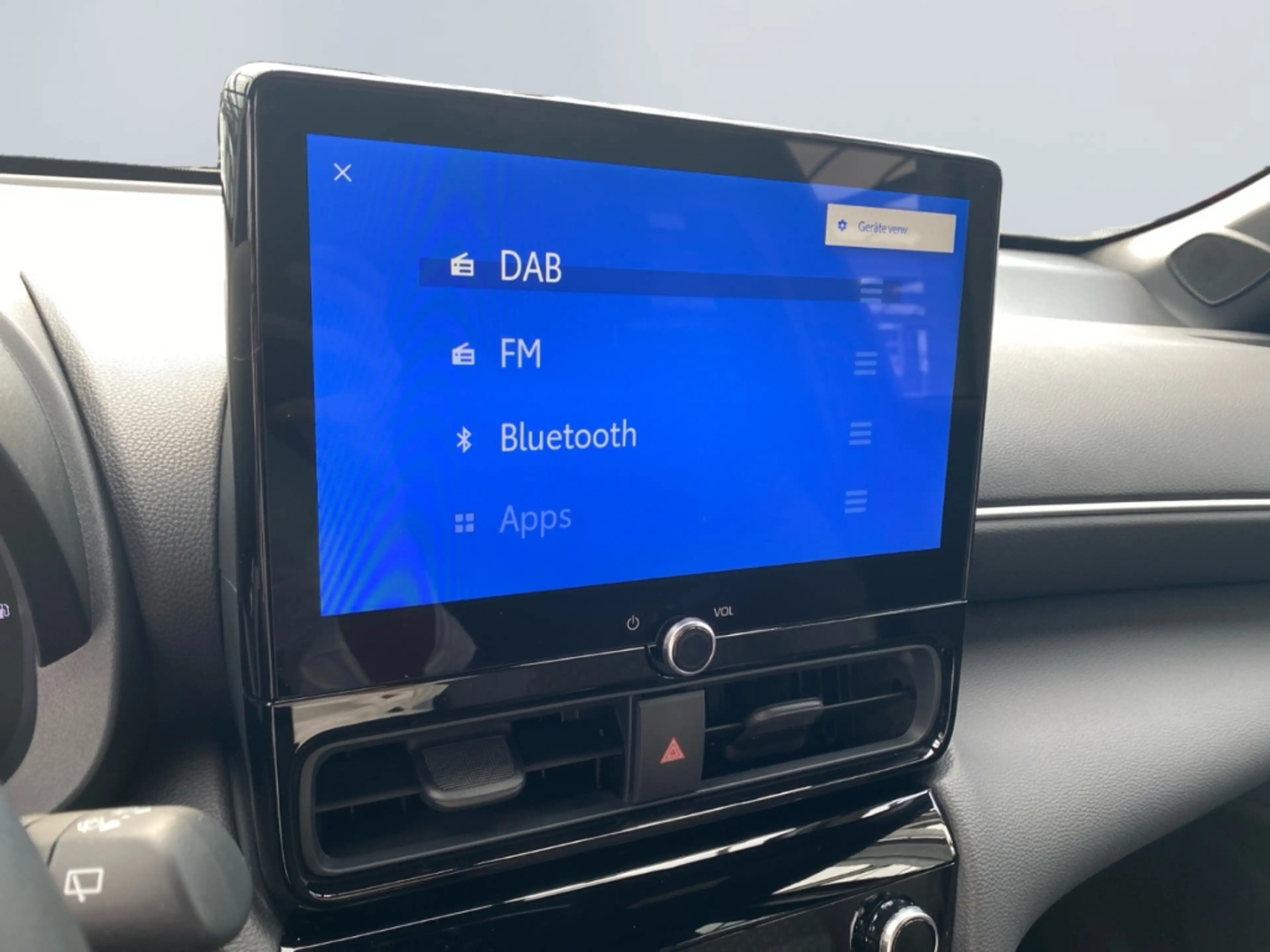 Toyota Yaris Cross Hybrid 1.5 Teamplayer *Winter Paket* — photo 15