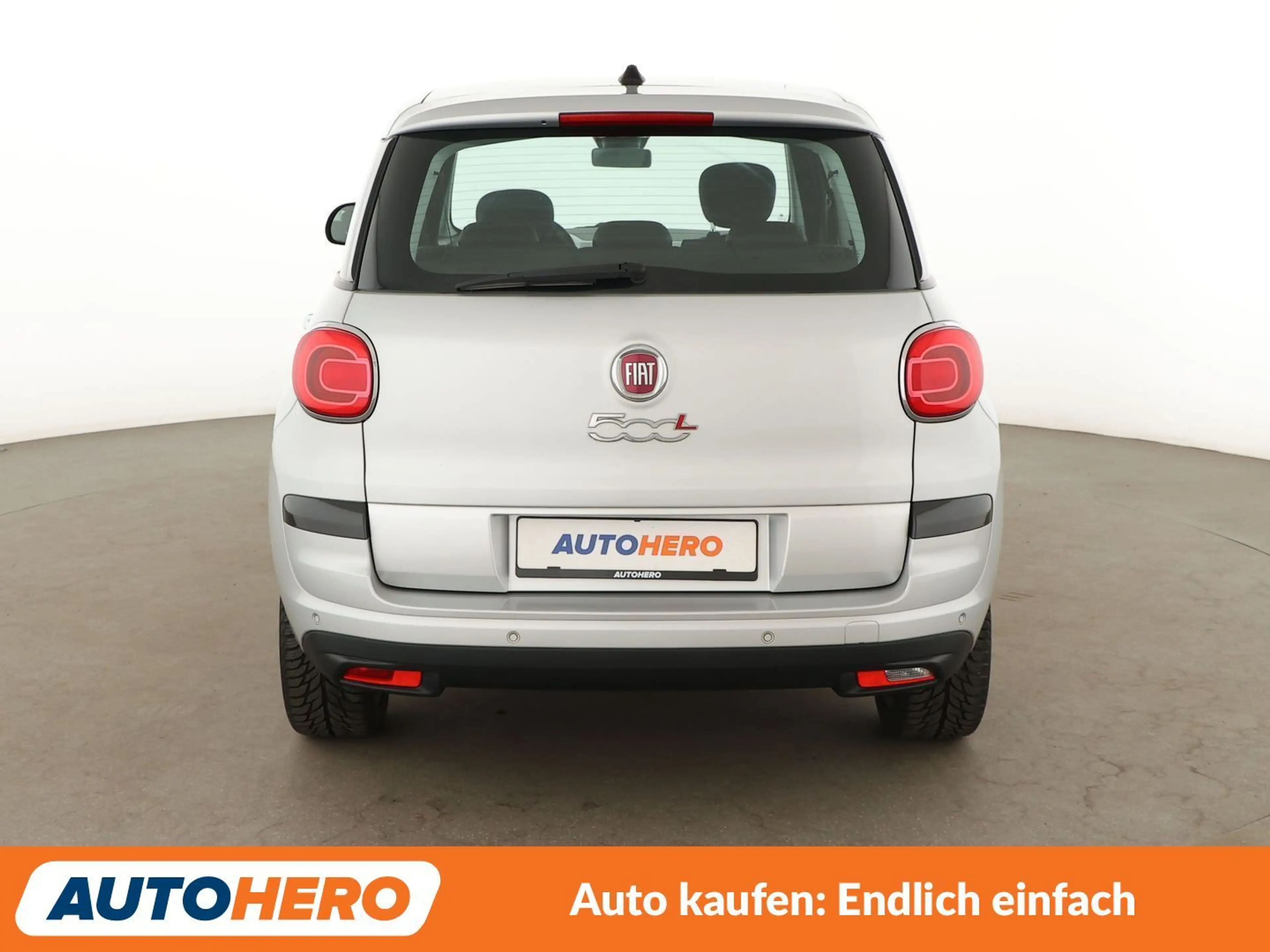 Fiat 500L 1.4 120th *TEMPO*PDC*ALU*KLIMA* — photo 5