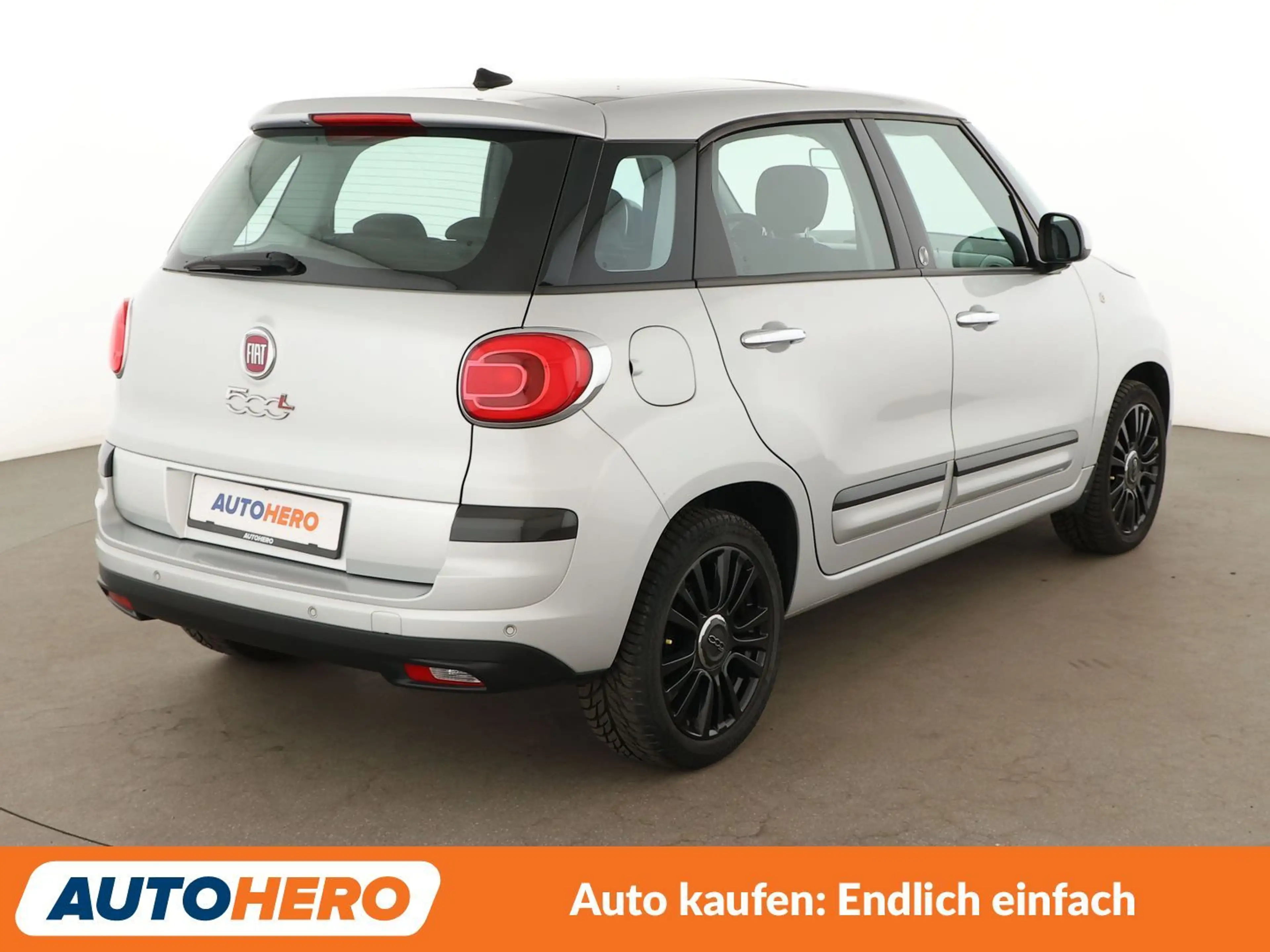 Fiat 500L 1.4 120th *TEMPO*PDC*ALU*KLIMA* — photo 6