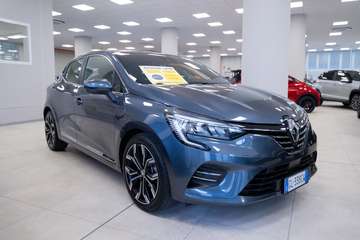 1.0 tce Intens 90cv my21