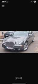 300C 3.0 CRD A
