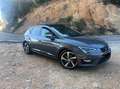 SEAT Leon 2.0TDI Gris - thumbnail 8