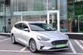 Ford Focus 1.0i 125CV BOITE AUTO GPS CAMERA XENON LED JANTE17 Argent - thumbnail 1