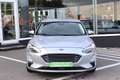 Ford Focus 1.0i 125CV BOITE AUTO GPS CAMERA XENON LED JANTE17 Argent - thumbnail 5