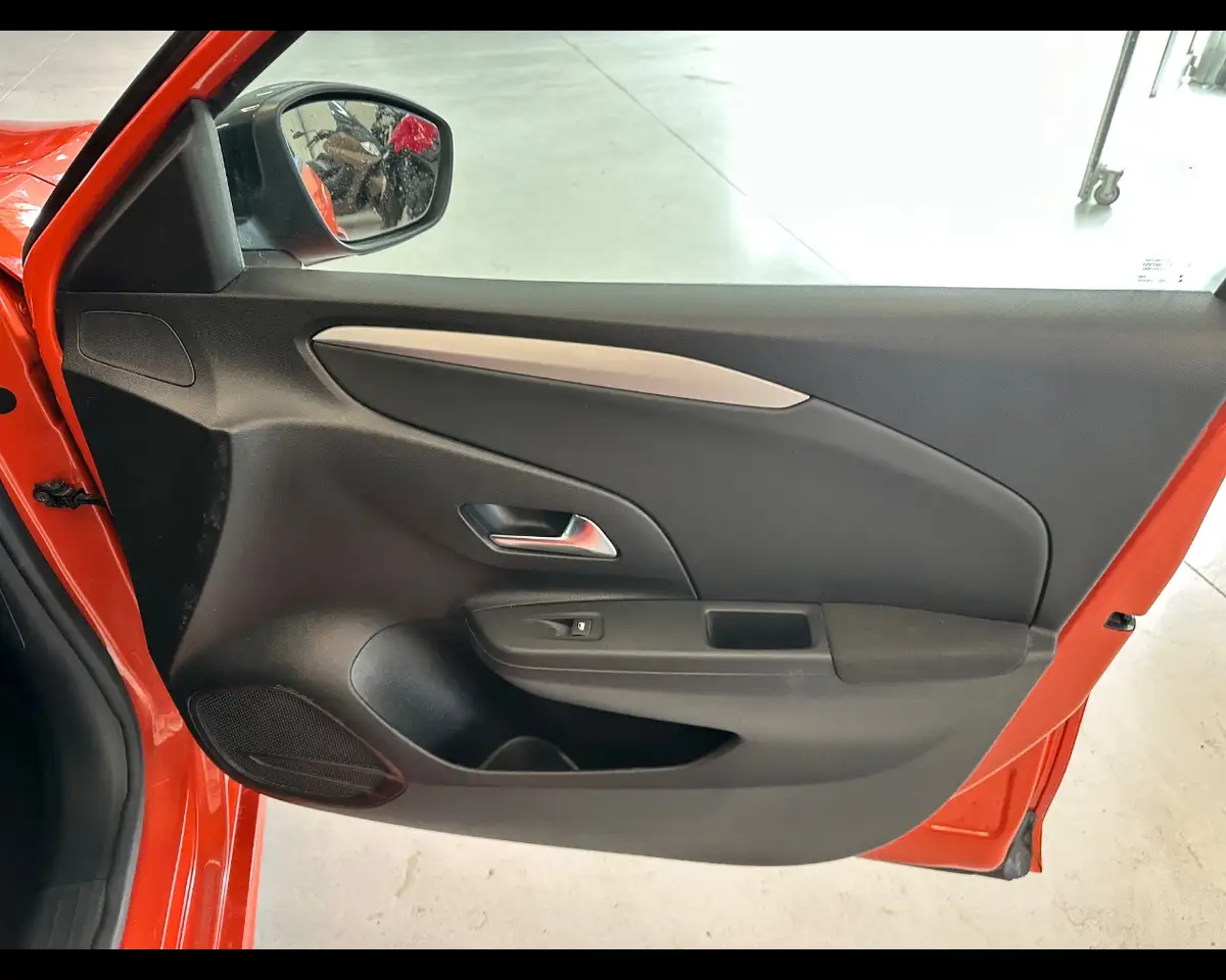 Opel Corsa 5 Porte 1.2 Edition, миниатюра 19