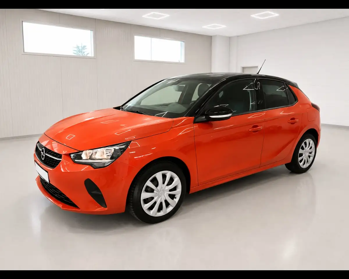 Opel Corsa 5 Porte 1.2 Edition