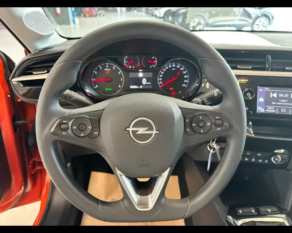 Opel Corsa view 12