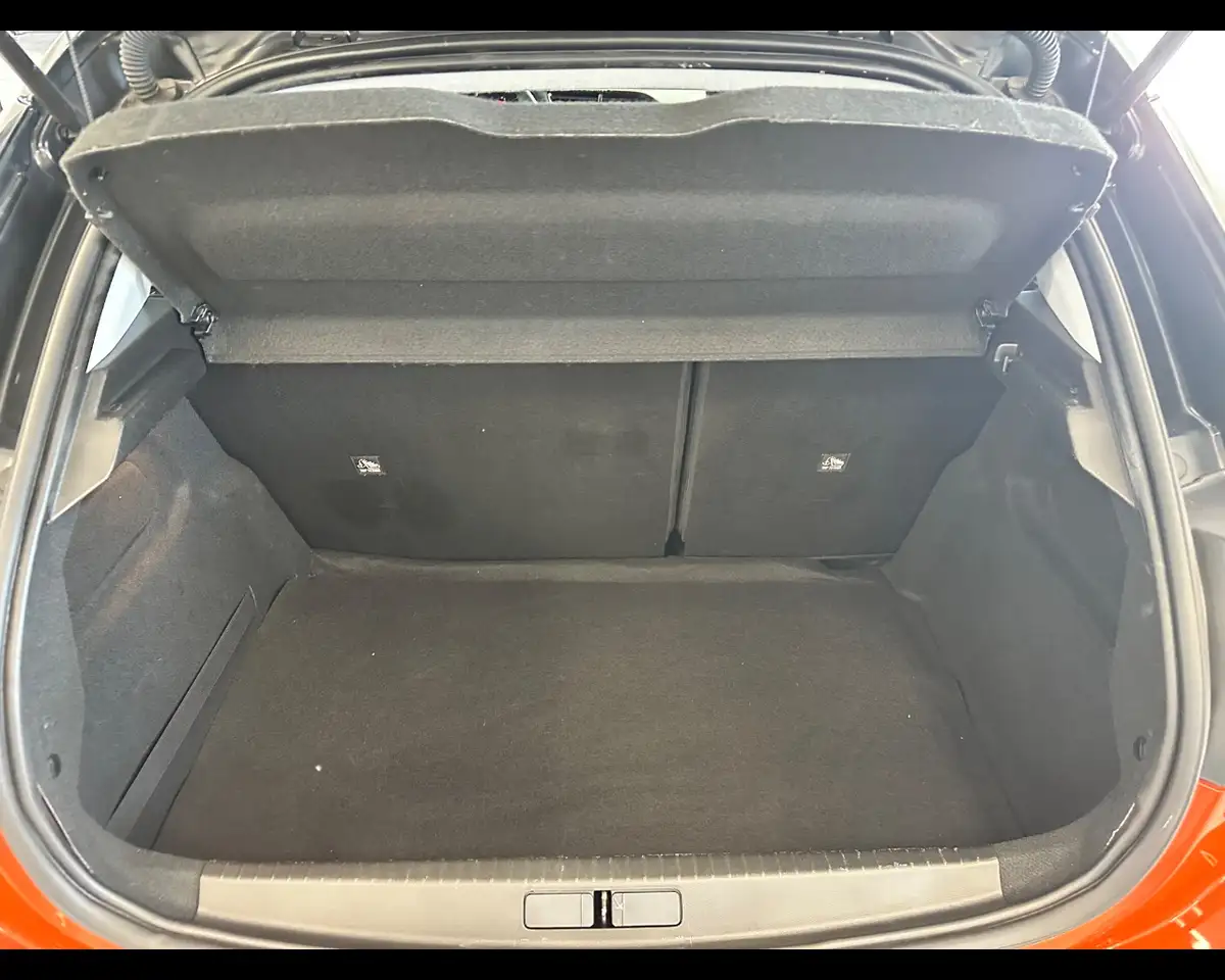 Opel Corsa 5 Porte 1.2 Edition, миниатюра 16