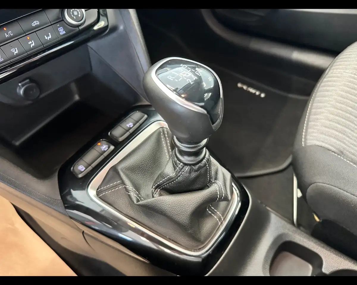 Opel Corsa 5 Porte 1.2 Edition, миниатюра 18