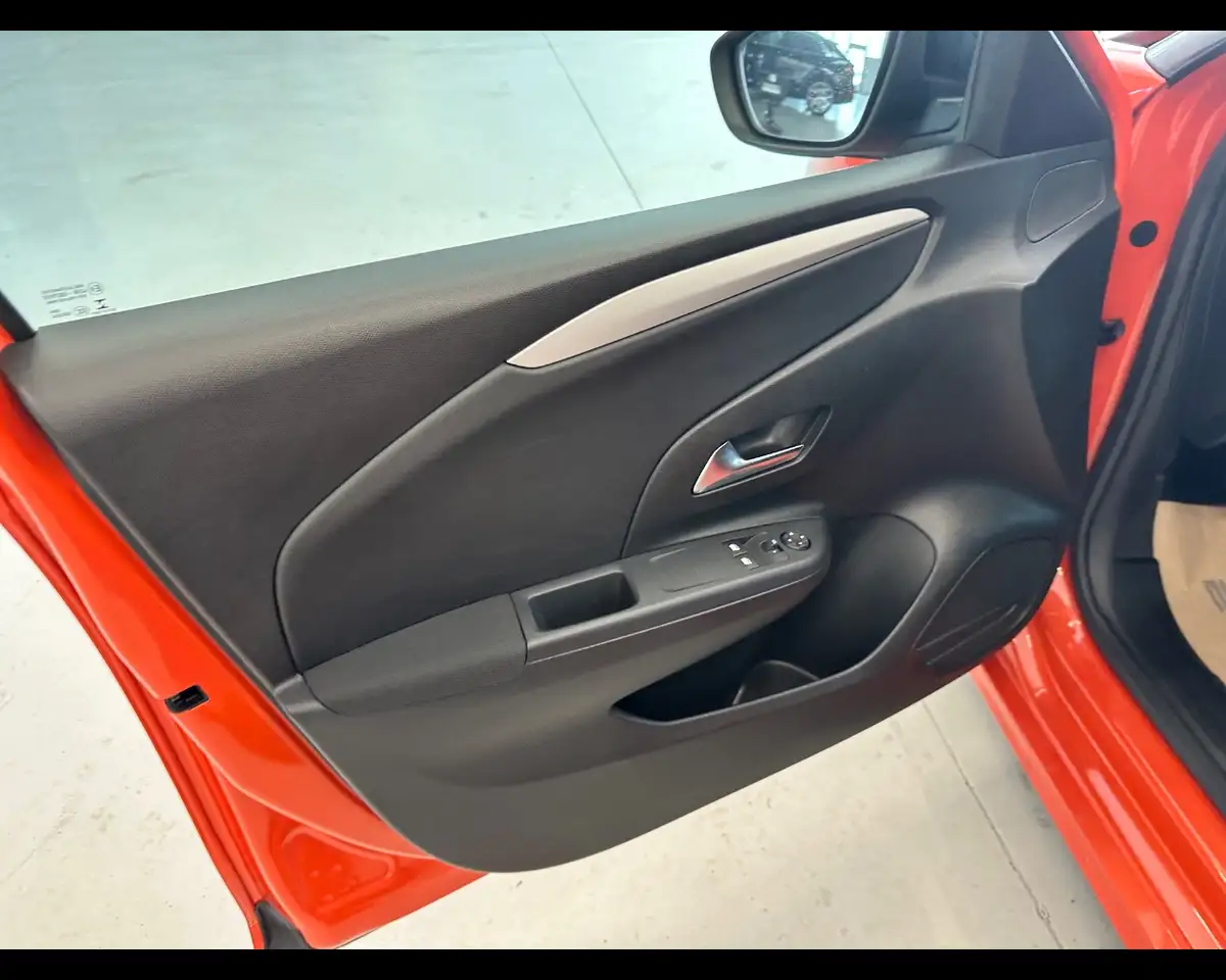 Opel Corsa 5 Porte 1.2 Edition, миниатюра 9