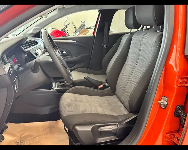 Opel Corsa view 7