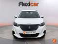 Peugeot 2008 1.6 BlueHDI S&S Active 100 Blanc - thumbnail 2