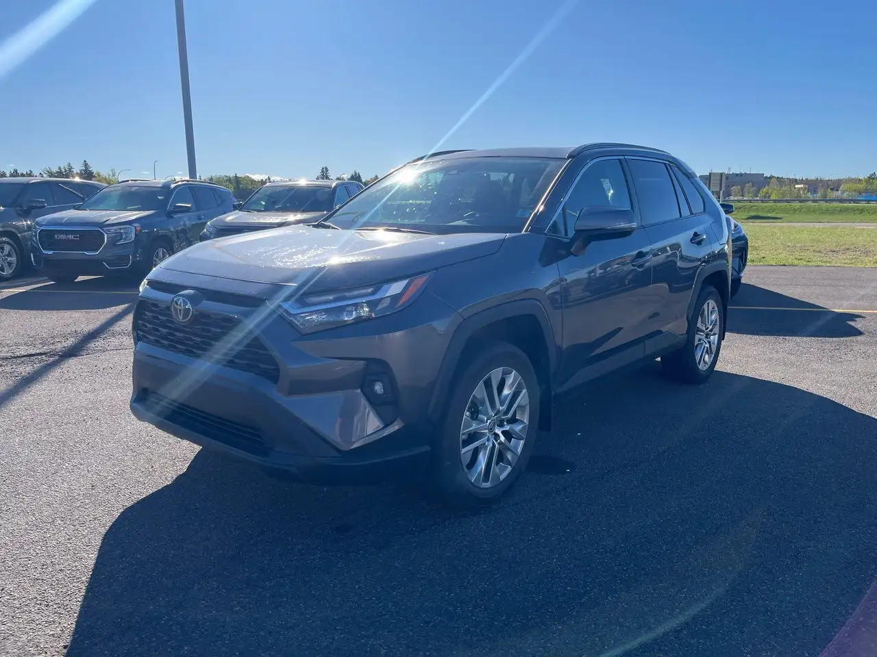 Toyota RAV 4 снимка Toyota RAV 4