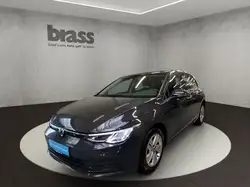 Volkswagen Golf Life 1.5 TSI OPD 6-Gang
