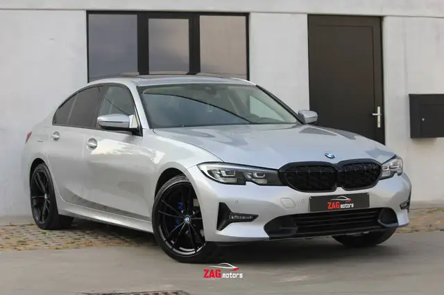 BMW 3er