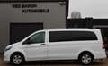Mercedes-Benz Vito Tourer 114 CDI Pro extralang 9-SITZER 9-G Blanc - thumbnail 5