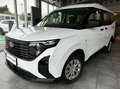Ford Tourneo Courier Trend Blanc - thumbnail 2