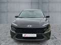 Hyundai KONA 1.0 T-GDI PURE APP+RFK+DAB+BT+MFA+MFL+KLIMA Nero - thumbnail 3