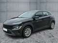 Hyundai KONA 1.0 T-GDI PURE APP+RFK+DAB+BT+MFA+MFL+KLIMA Nero - thumbnail 2
