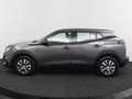 Peugeot 2008 1.2 PureTech*ECC*TREKHAAK*NAVI*CRUISE*TEL*CAMERA* Gris - thumbnail 5