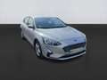 Ford Focus 1.0 Ecoboost MHEV Trend+ 125 Plateado - thumbnail 3