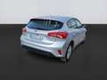 Ford Focus 1.0 Ecoboost MHEV Trend+ 125 Plateado - thumbnail 4