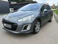 Peugeot 308 Allure Grau - thumbnail 3