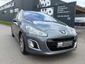Peugeot 308 Allure Grau - thumbnail 1