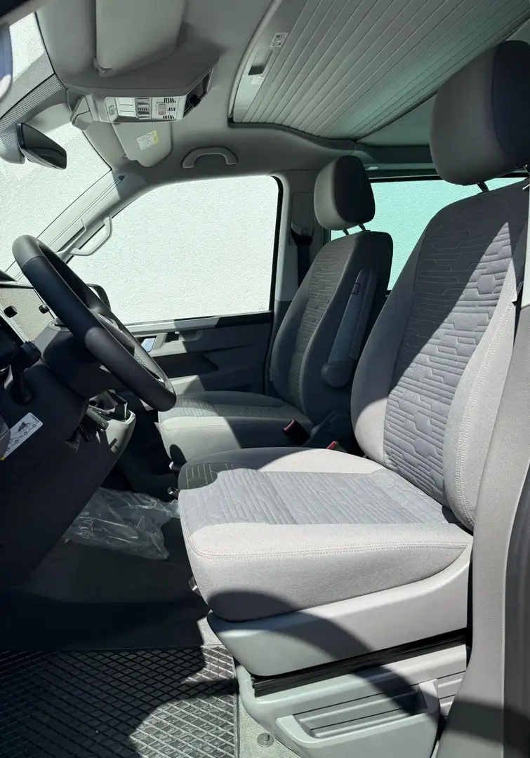 Volkswagen T6.1 California 2.0 TDI Ocean Edition DSG ACC Kamera Rot - 1